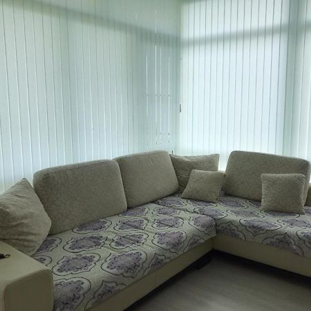U Valery Hotel New Athos Buitenkant foto