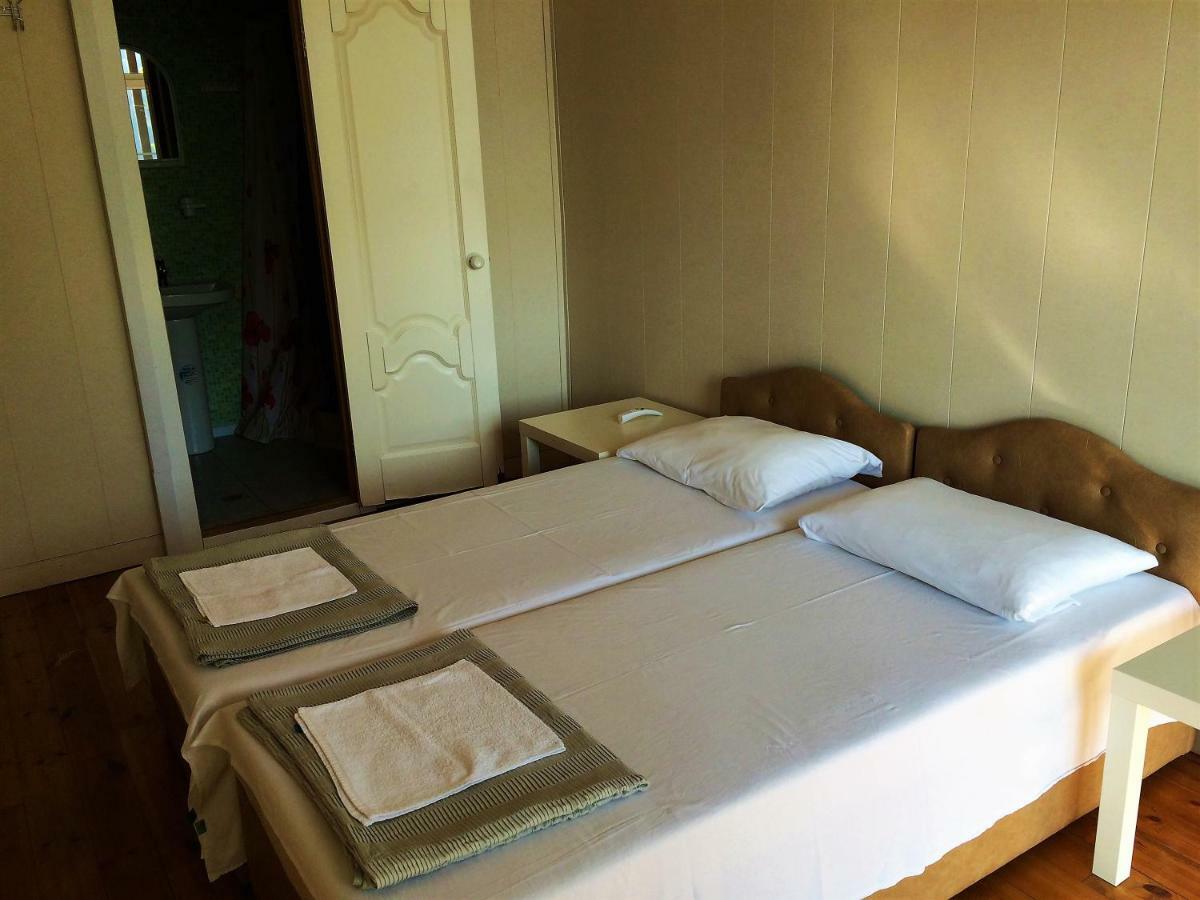 U Valery Hotel New Athos Buitenkant foto